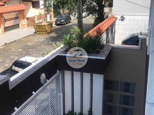 Imagem 2 de 16 de Casa Sobreposta À Venda Na Vila Caiçara - 376