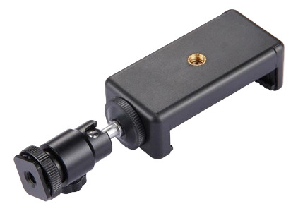 Video Kit Barra Ulanzi Pt-1 Accesorio P/ Ronin S Osmo