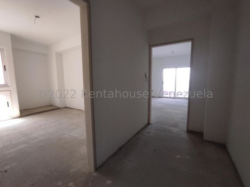 Imagen 6 de 30 de Apartamento Obra Gris Resd. Reina Victoria La Arboleda (piscina Y Planta Eléctrica) 22-22343 Ejc 0424-3439046