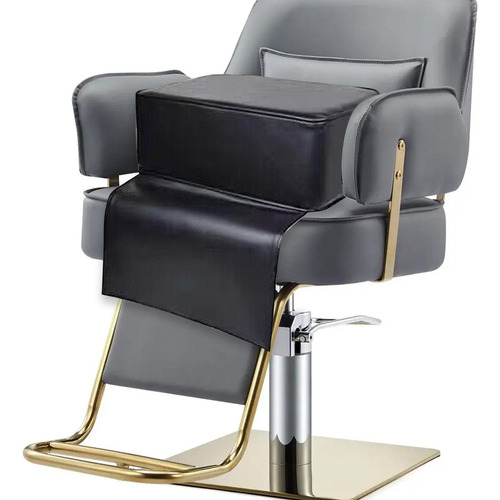 M Cojín Para Asientos De Niños, Asiento Elevador De Barbero,