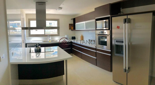 Imagen 5 de 15 de Excelente Apartamento En Torre Imperiale Ii Con Vista A La Brava!! - Punta Del Este Brava