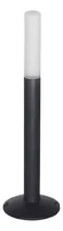 Comprar Farola De Piso Exterior 50cm Negro Aluminio Fw 3200-500