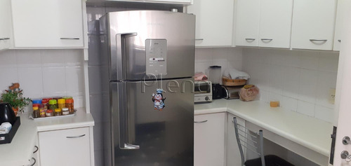 Imagem 11 de 30 de Apartamento À Venda Em Jardim Proença - Ap017093
