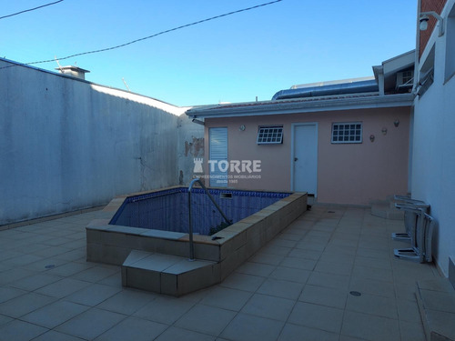 Imagem 13 de 30 de Casa À Venda Em Jardim Chapadão - Ca003918