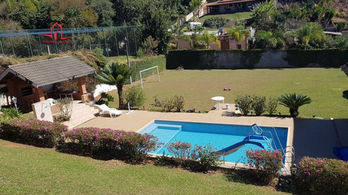 Chácara A Venda No Bairro Jardim Estância Brasil Em - 1536-1