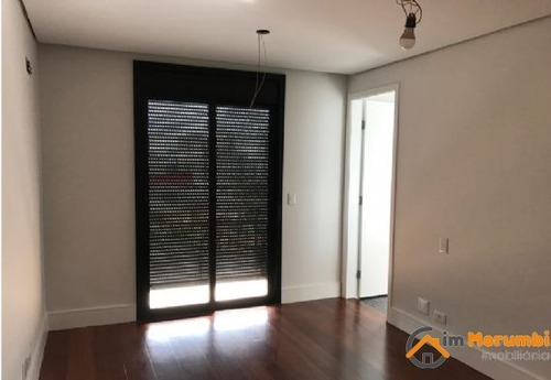Imagem 13 de 15 de 16768 - Apartamento 3 Dorms. (3 Suítes), Jardim Guedala - São Paulo/sp - 16768