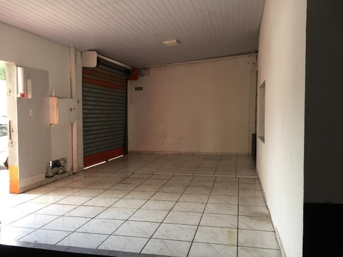 Imagem 2 de 15 de Salão Jundiaí - Sl00082 - 70218313