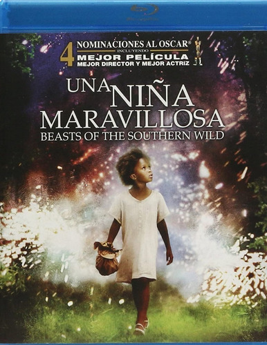 Una Niña Maravillosa - Cinehome Originales