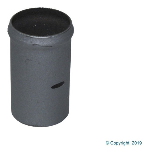 Tubo Conector Entrada Agua Tornado 1.8 2008 Gm Parts