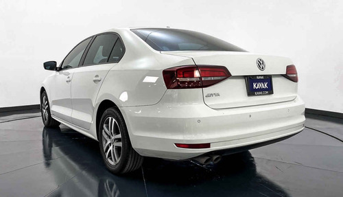 Imagen 7 de 15 de 21729 - Volkswagen Jetta A6 2017 Con Garantía At