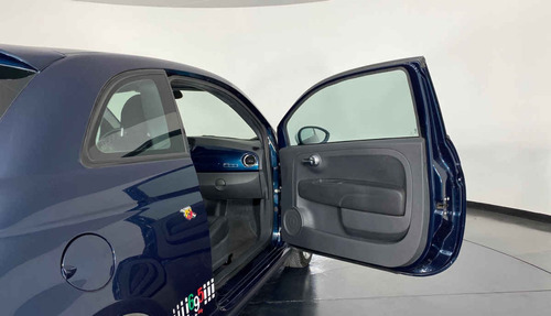 Imagen 15 de 15 de 48259 - Fiat 500 2013 Con Garantía