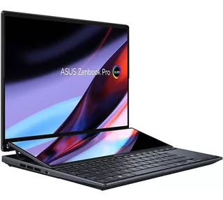 Asus Zenbook Pro 14 Duo Oled Ux8402 14.5 I9-12900h 32gb 1tb