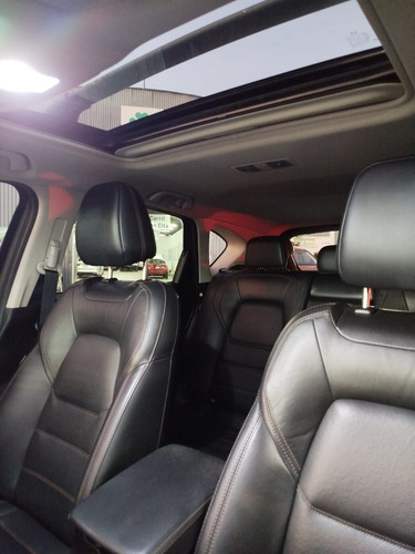 Mazda CX-5 2.5 s Grand Touring At