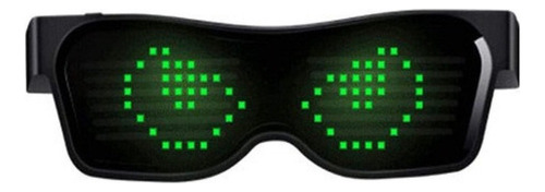 Gafas Led Bluetooth Exclusivas