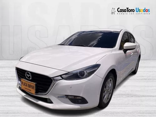 Mazda 3 Touring | TuCarro