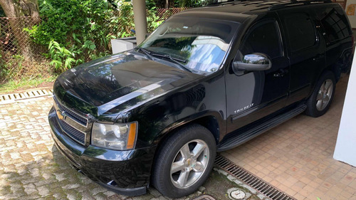 Chevrolet Tahoe 5.3 Lt