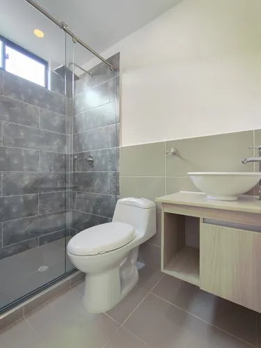 Casa En Arriendo En Bocono. Cod A30516
