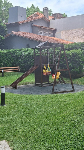 Departamento En Venta -edificio Carpe Diem- La Lucila