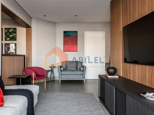 Imagem 2 de 27 de Apartamento Novo - 7920