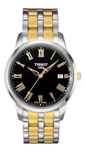 Reloj para hombre Tissot T033.410.22.053.01