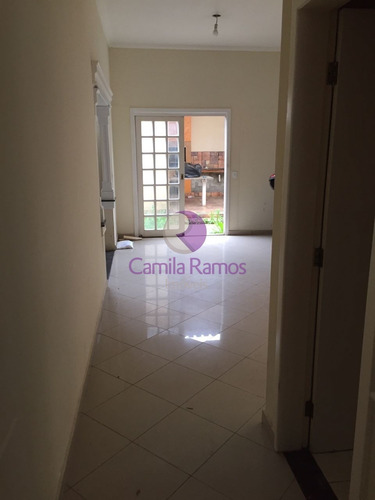 Imagem 8 de 26 de Sobrado À Venda Com 03 Dormitórios Sendo 01 Suíte, Jardim Medina, Poá/sp. - So00587 - 70296099