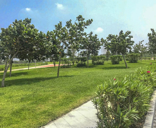 Desarrollo Puerta Paraíso Deptos. En Venta Con Amplios Espacios