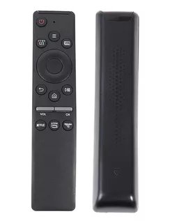 Tv Control Remoto Para Samsung Smart Tv 4k Led Y-752-1