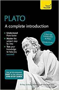 Plato A Complete Introduction (teach Yourself)