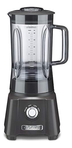 Cuisinart Cbt-600gry - Batidora De Velocidad Color Gris