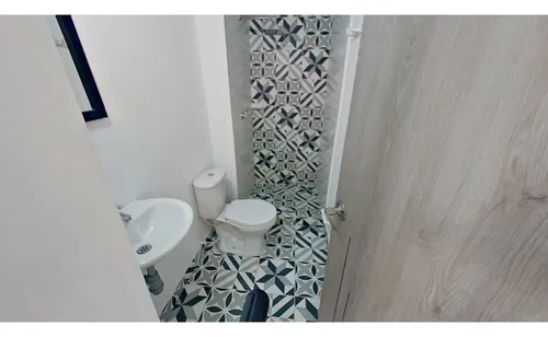 Venta De Apartamento En Kennedy Cadiz