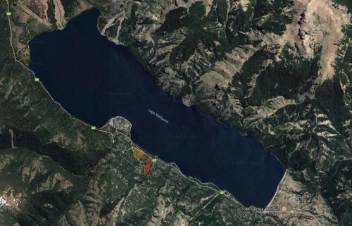 Imagen 2 de 9 de Fabienne Edelberg Fe Propiedades Venta 4 Hectareas En Lago Meliquina