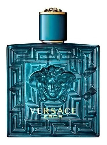 Perfume Versace Eros Pour Homme Edt X200ml Masaromas