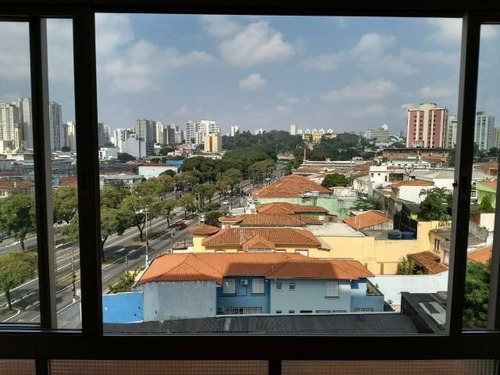 Imagem 5 de 20 de Apartamento - Ref: 6417