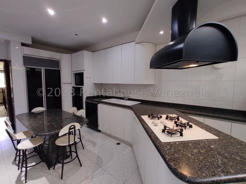 Casa ( MĂșltiples Niveles ) Venta Colinas Del Tamanaco Mls - 23-26406