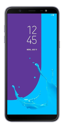 Samsung Galaxy J8 64 GB lavanda 4 GB RAM