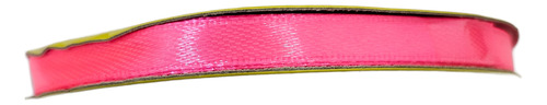 Cinta Raso Numero 1 1/4 25 Yardas Rosa Chicle