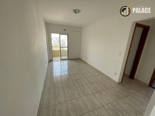 Imagem 1 de 22 de Apartamento Com 2 Dormitórios À Venda, 69 M² Por R$ 380.000,00 - Aviação - Praia Grande/sp - Ap1039