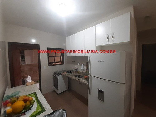 Imagem 18 de 24 de B.luz/n. Iguaçu, Casa 2 Quartos, Sala, Cozinha, Banheiro Social Com Blindex E Nichos Ficam No Banheiro,varanda C/churrasqueira - Ca00719 - 69353790