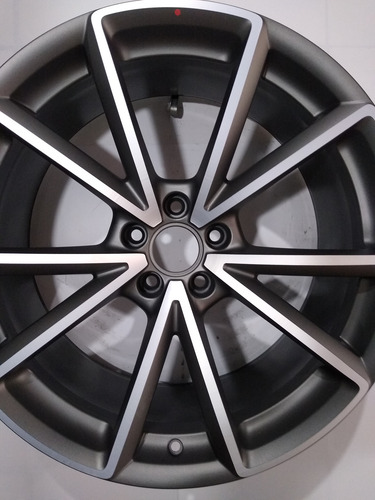 Roda Audi Rs5 Coupe V Spoke Aro 20 Tala 9 Original M L !