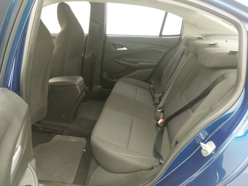 Chevrolet Onix 1.0 TURBO FLEX LTZ AUTOMÁTICO