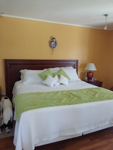 Imagen 6 de 13 de Vendo Hermosa Casa En Putaendo, 5.000 Mts. Piscina.