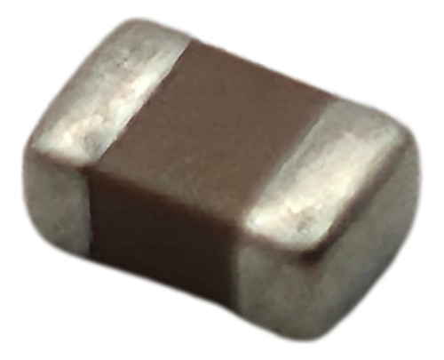 Capacitor Ceramico Smd 0805 100 Nf (100 Piezas)
