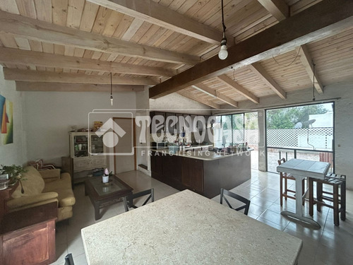 Renta Departamentos San Jeronimo Lidice T-df0041-0271