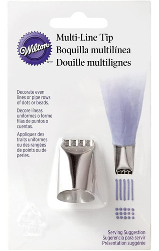 Duya Multilineas 418-9618