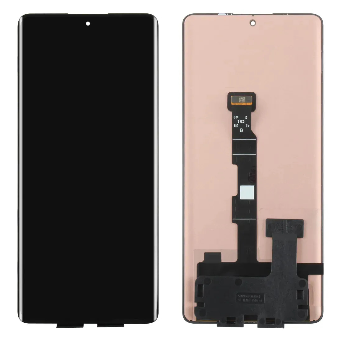 Pantalla A-mind Ori para Redmi Note 14 Pro 4g 24116raccg