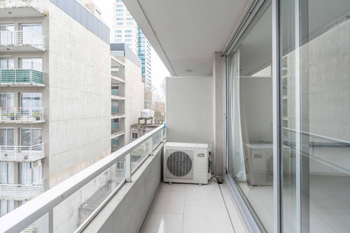 Imagen 13 de 25 de Venta Departamento Tipo Loft En Palermo C/cochera