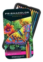 Comprar Prismacolor Premier. Lápices De Colores, 12unidades