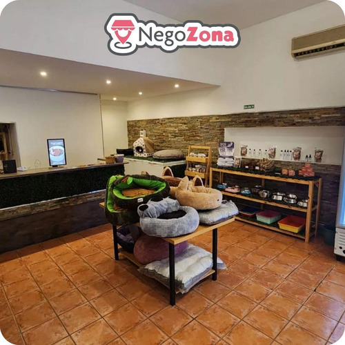 Fondo De Comercio - Tienda Natural Para Perros Y Gatos - San Nicolas
