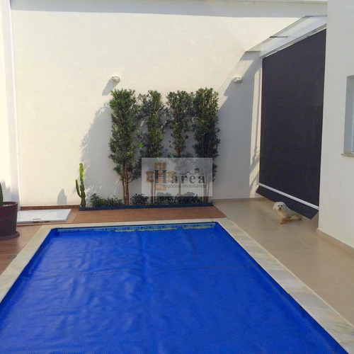 Condomínio: Villa Do Bosque - Sorocaba - V16670