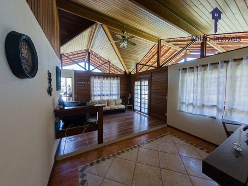 Imagem 9 de 30 de Chácara 8 Dormitórios À Venda, 7180 M² - Piratuba Em Ibiúna/sp - Ch0016